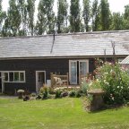 Blandings B&B,  Arreton